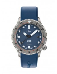 Sinn U50 B 膠帶款